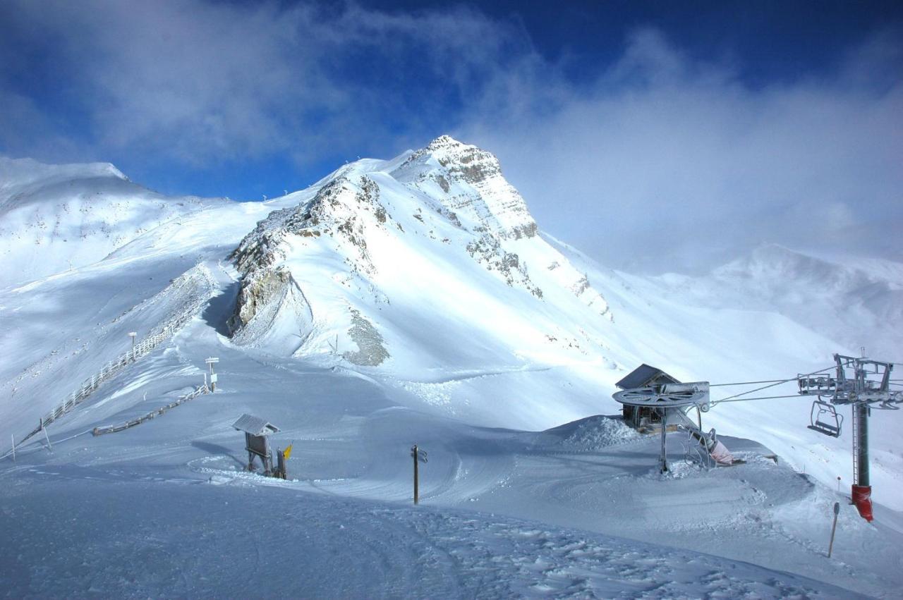 La Vieille Auberge Vars  Kültér fotó