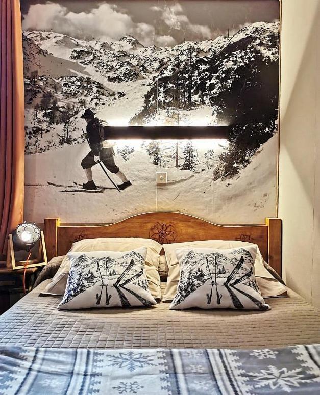La Vieille Auberge Vars  Kültér fotó