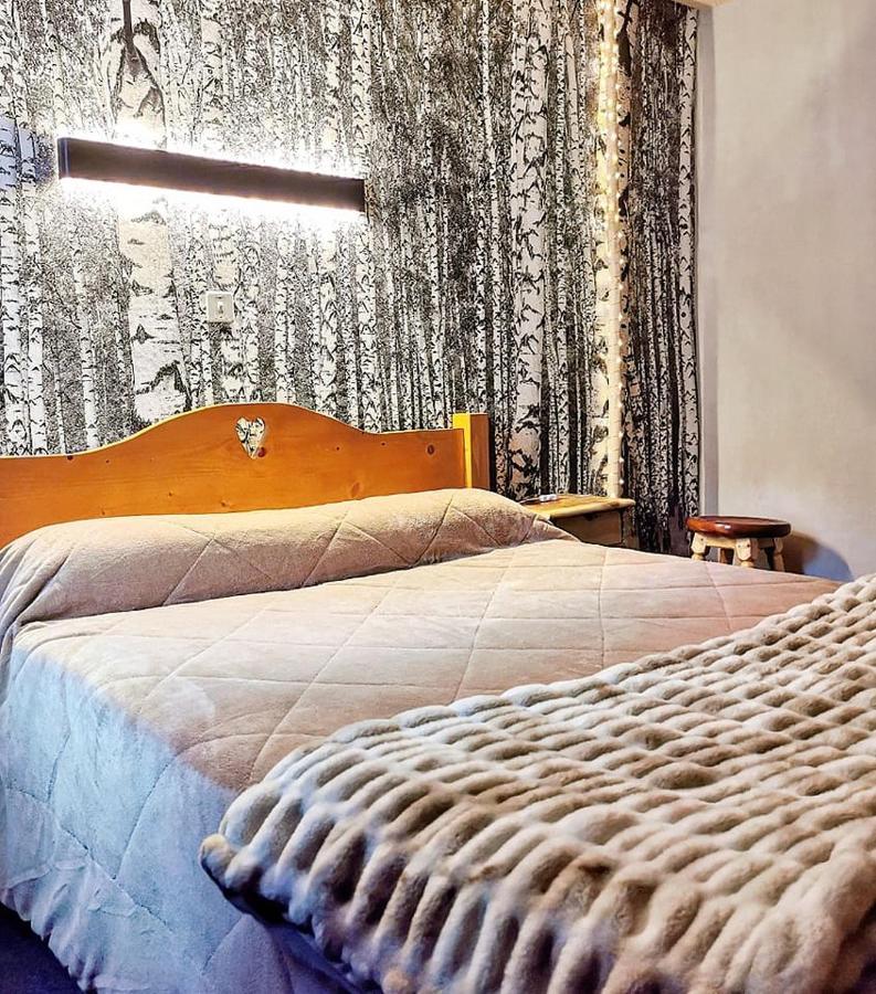 La Vieille Auberge Vars  Kültér fotó