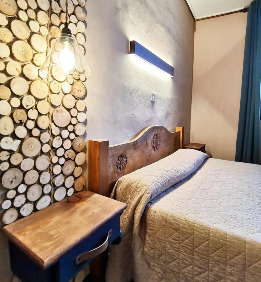 La Vieille Auberge Vars  Kültér fotó
