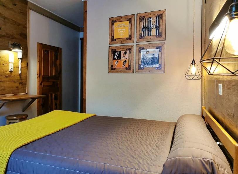 La Vieille Auberge Vars  Kültér fotó