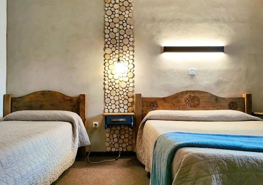 La Vieille Auberge Vars  Kültér fotó